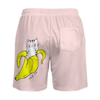 Men's sports fashion beach shorts 2306101758