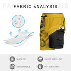 Men's sports fashion beach shorts 2306101750