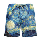 Men's sports fashion beach shorts 2304103724