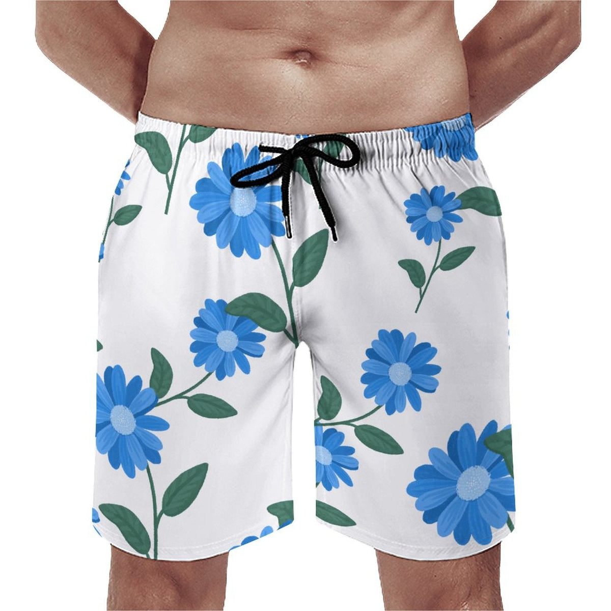 Men's sports fashion beach shorts 2304102232