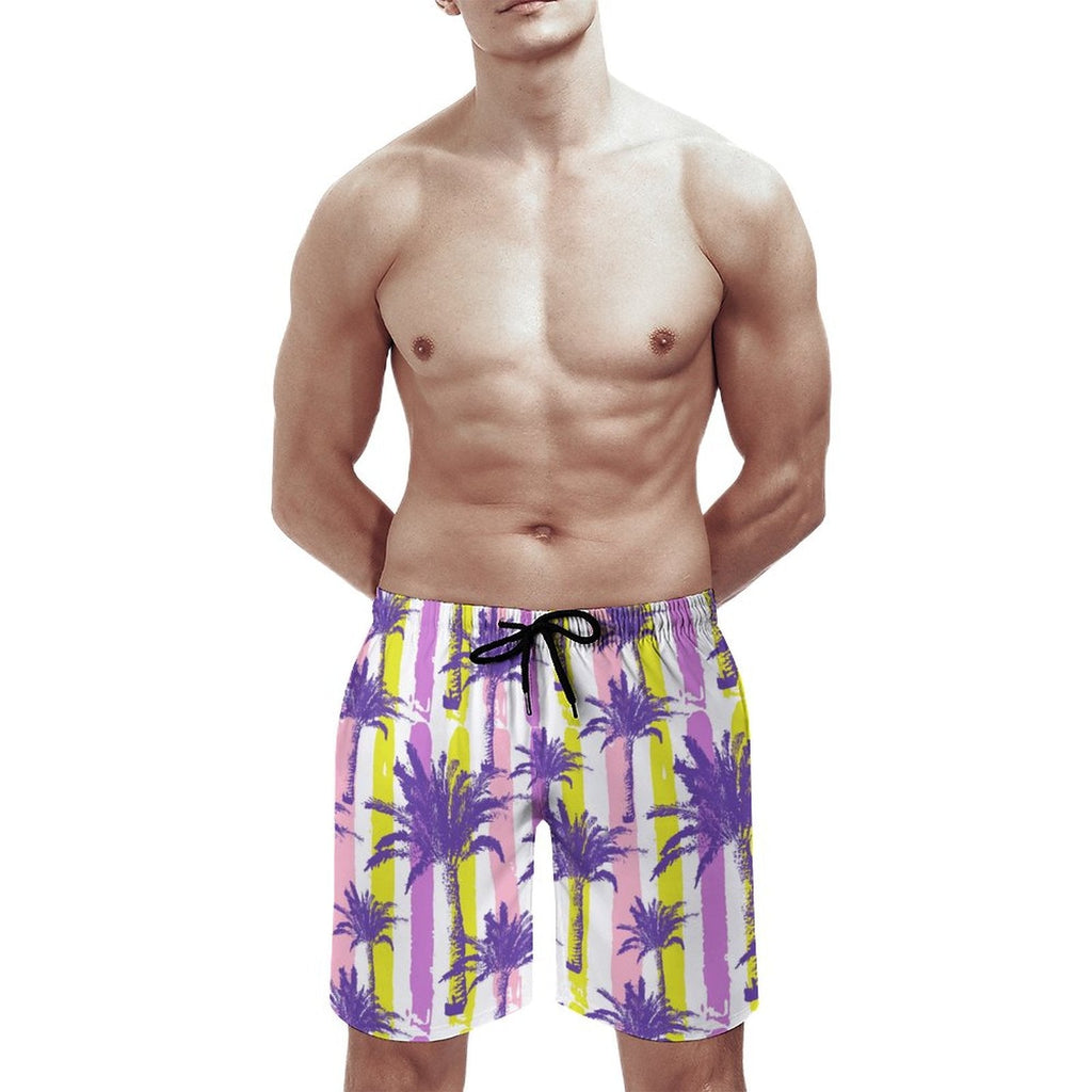 Men's sports fashion beach shorts 2304103767