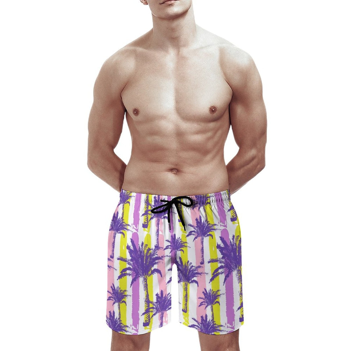 Men's sports fashion beach shorts 2304103767