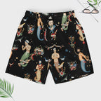 Men's sports fashion beach shorts 2304103709