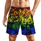 Men's sports fashion beach shorts 2306101752