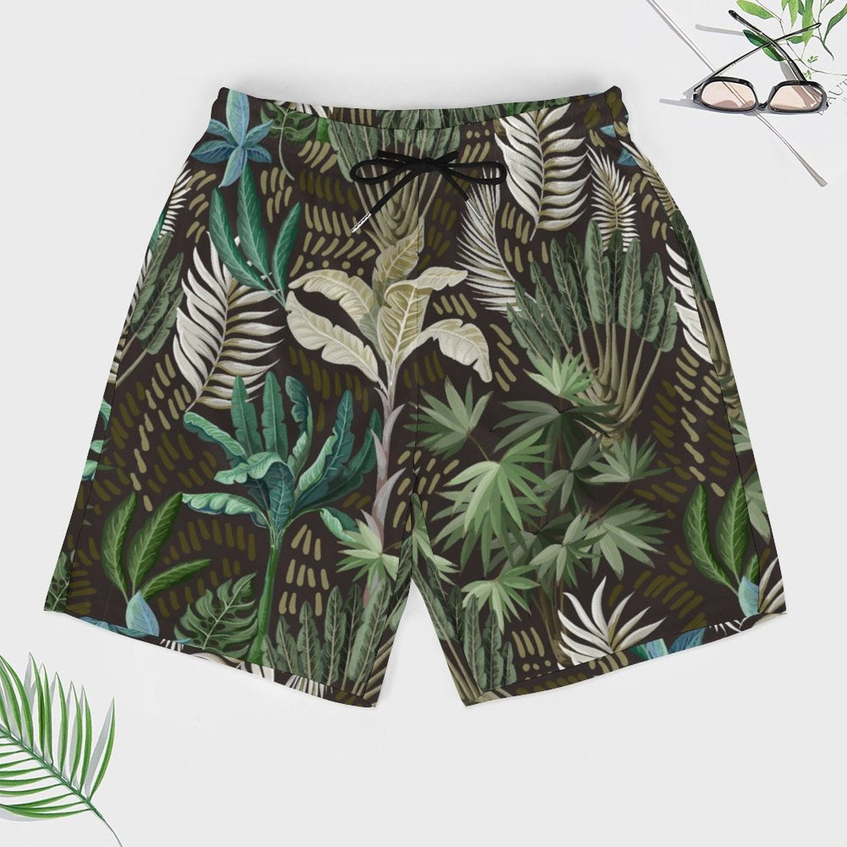 Men's sports fashion beach shorts 2304102256