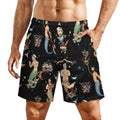 Men's sports fashion beach shorts 2304103709