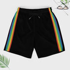 Men's sports fashion beach shorts 2306101759