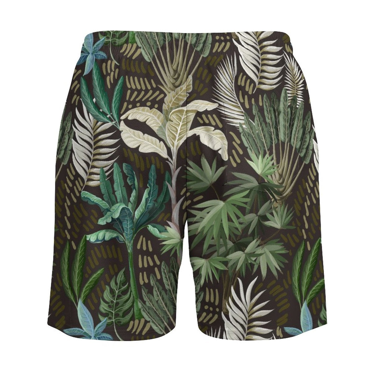 Men's sports fashion beach shorts 2304102256