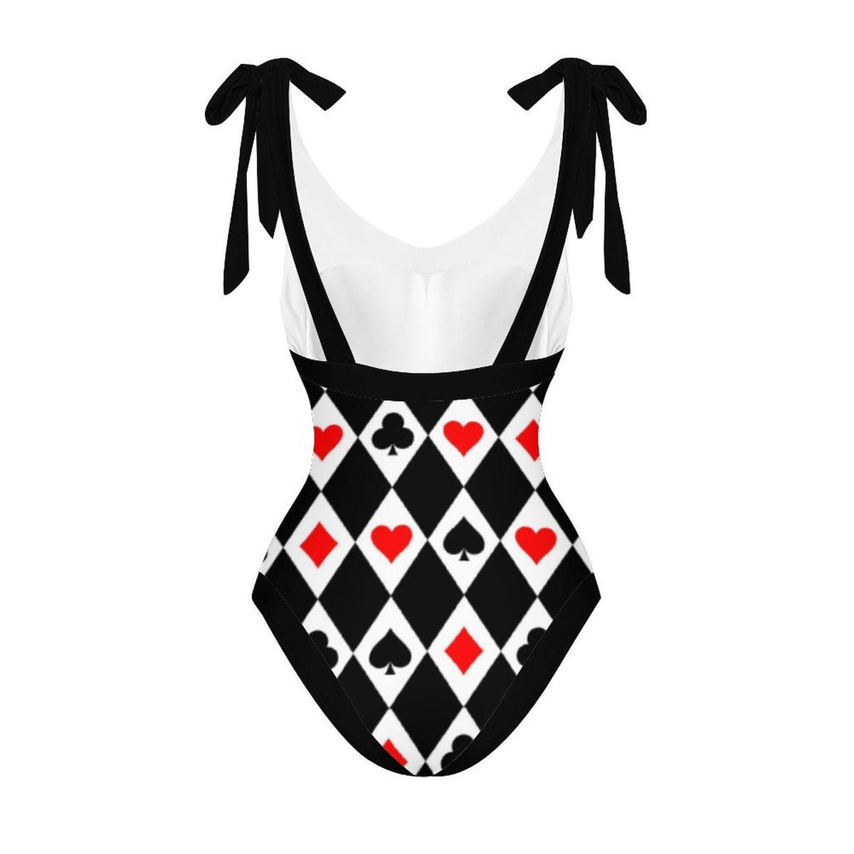 Casual Printed One Piece Swimsuit And Cover Up 2305106083