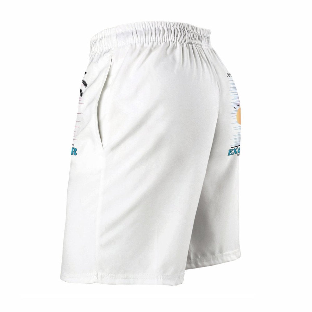 Men's sports fashion beach shorts 2304103764