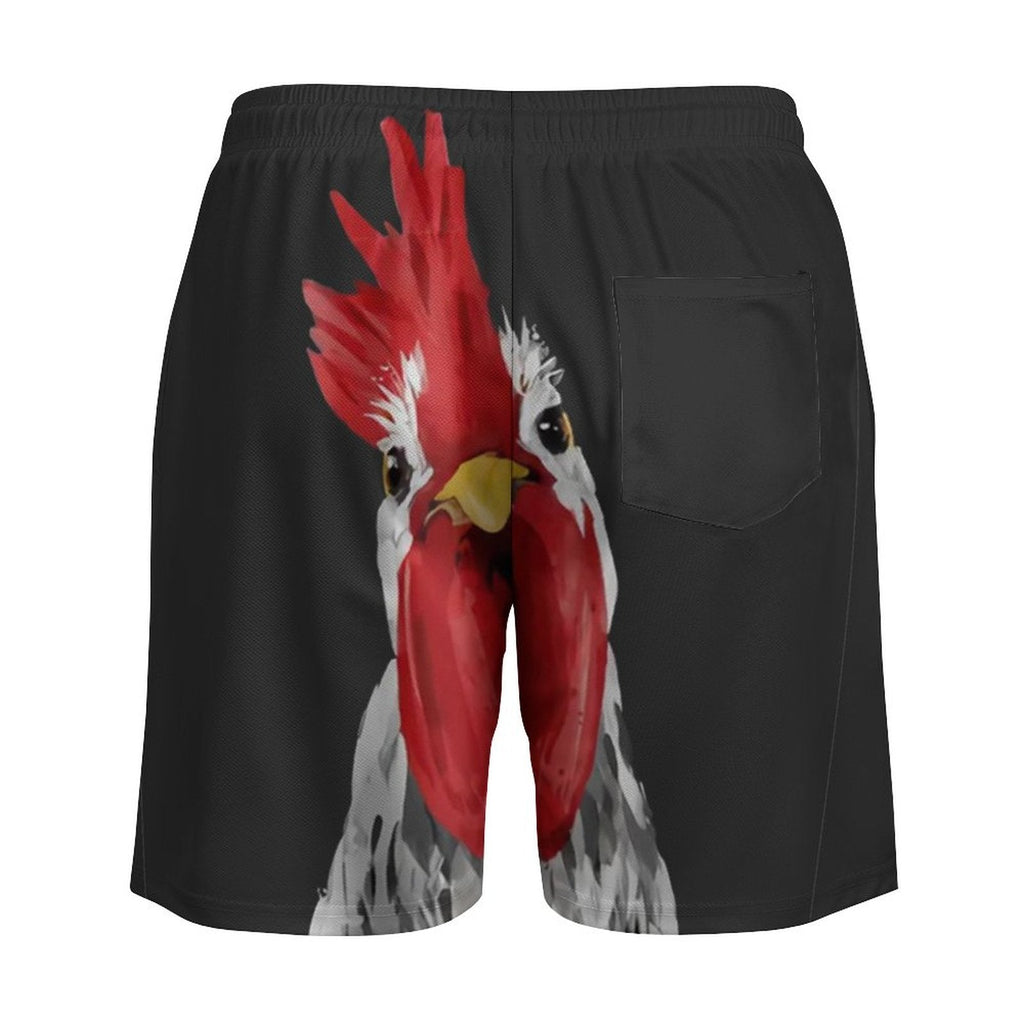 Men's sports fashion beach shorts 2304103712