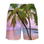 Men's sports fashion beach shorts 2304103702