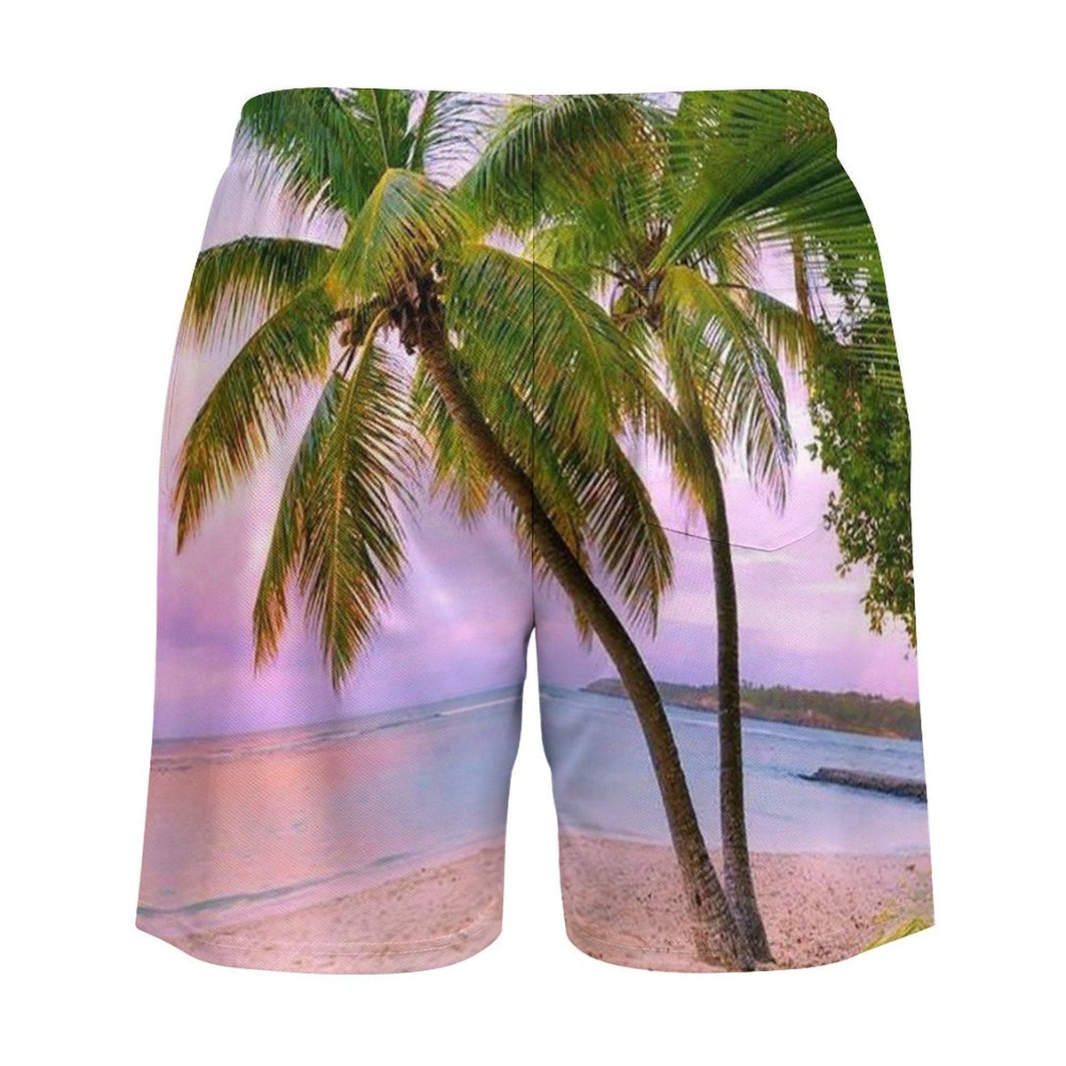Men's sports fashion beach shorts 2304103702