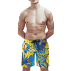Men's sports fashion beach shorts 2304102243