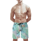 Men's sports fashion beach shorts 2304104193