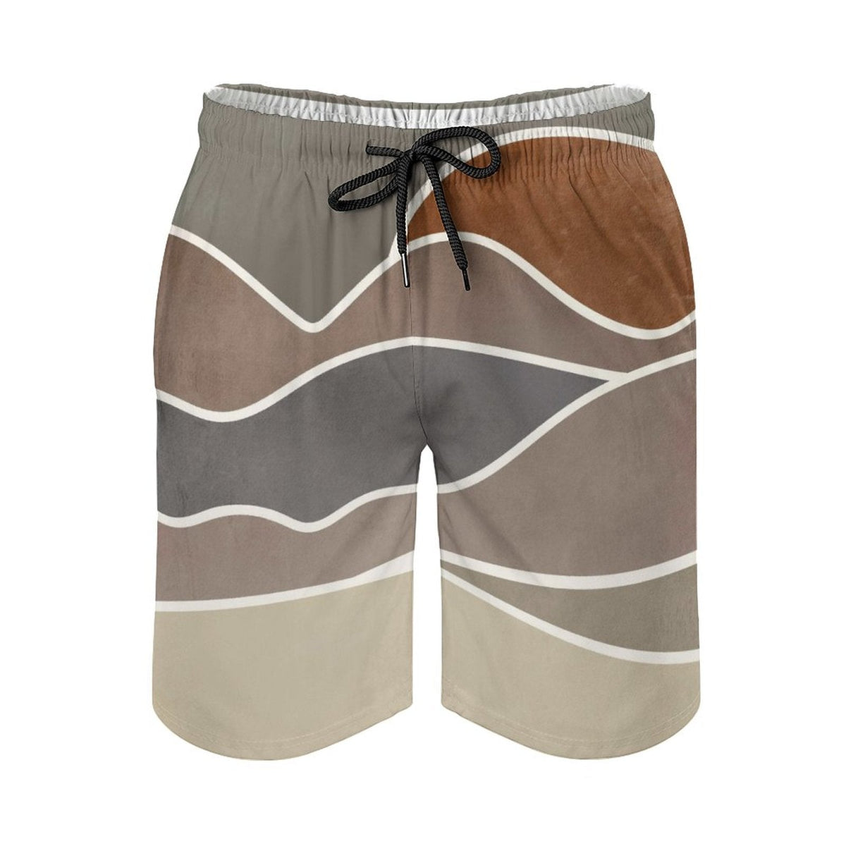 Men's sports fashion beach shorts 2304102757