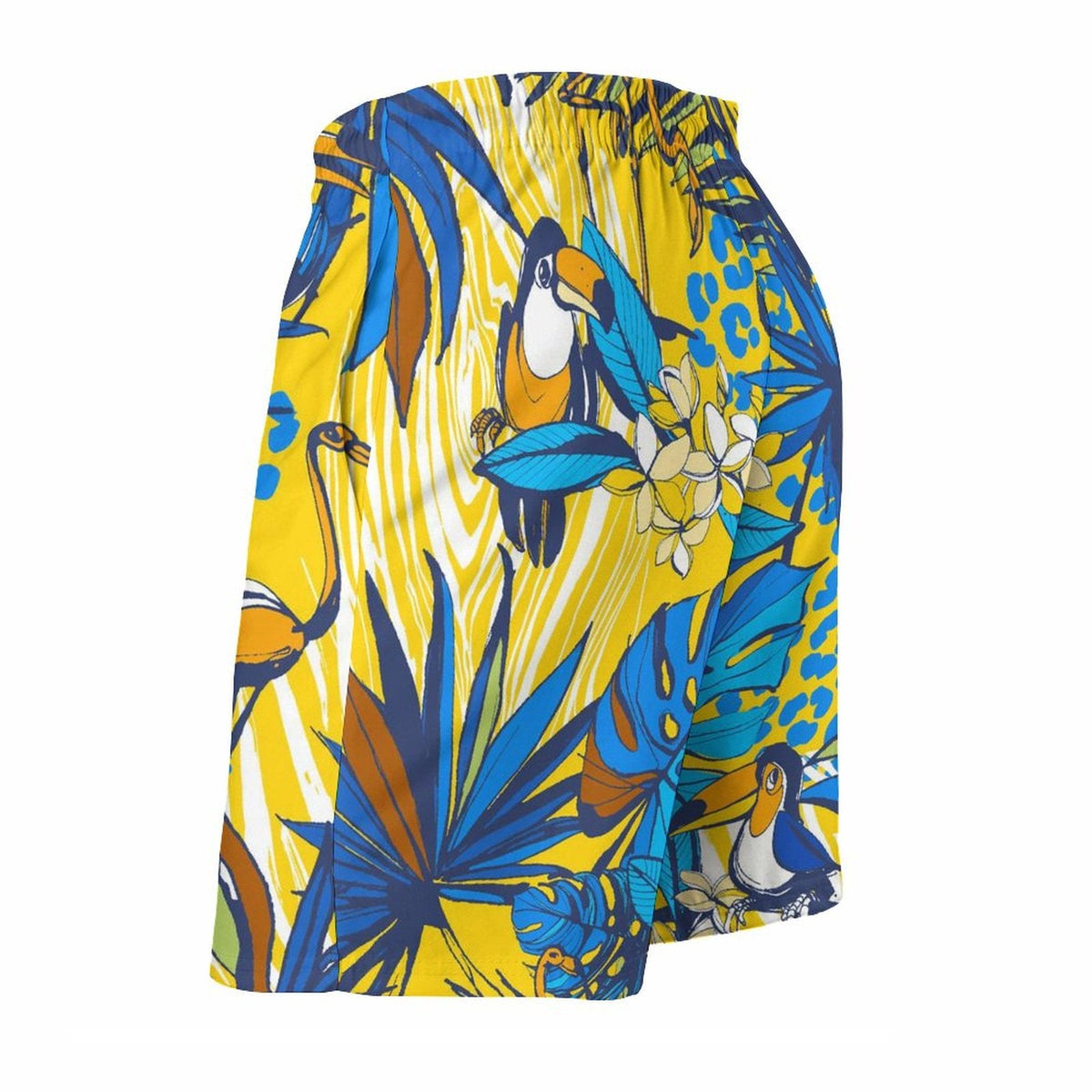 Men's sports fashion beach shorts 2304102243