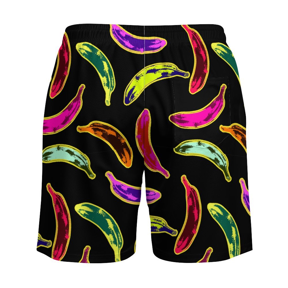 Men's sports fashion beach shorts 2306101763