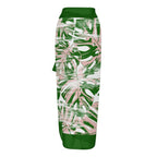 Fashion Printed One Piece Swimsuit And Cover Up 2305105856