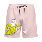 Men's sports fashion beach shorts 2306101758