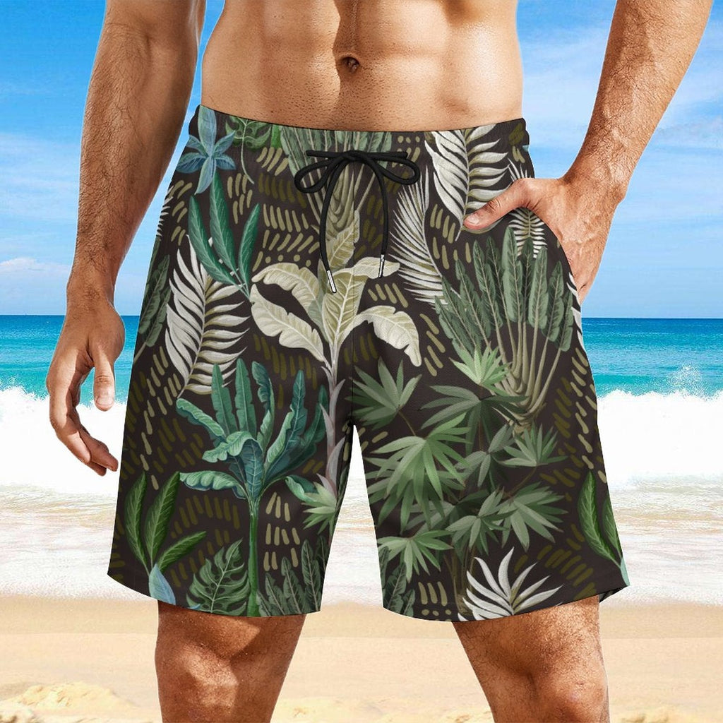 Men's sports fashion beach shorts 2304102256