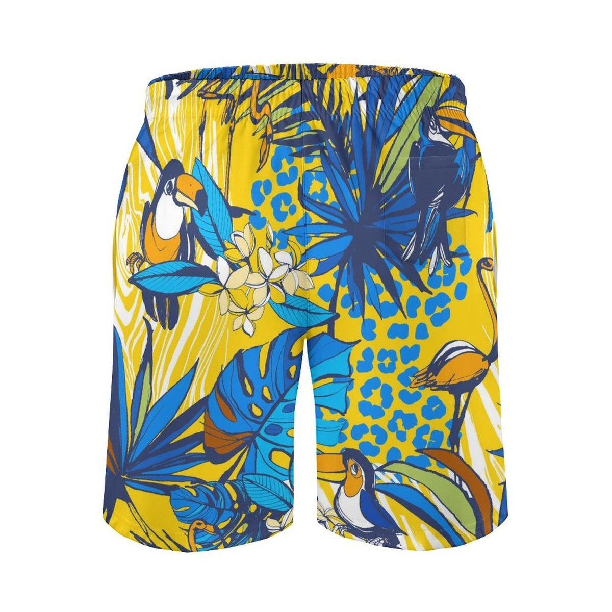 Men's sports fashion beach shorts 2304102243