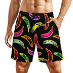 Men's sports fashion beach shorts 2306101763