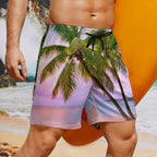 Men's sports fashion beach shorts 2304103702