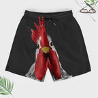 Men's sports fashion beach shorts 2304103712