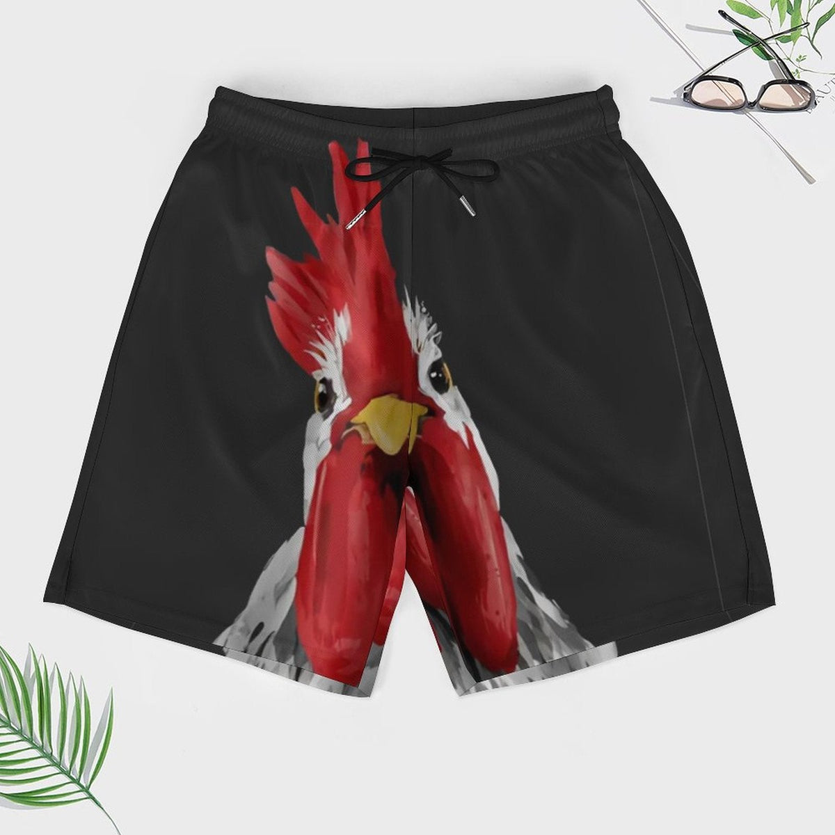 Men's sports fashion beach shorts 2304103712