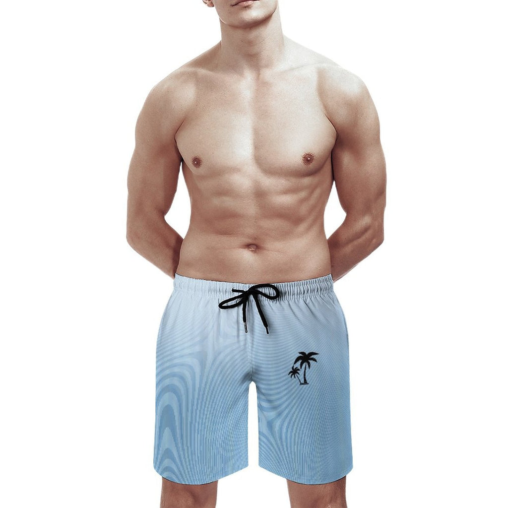 Men's sports fashion beach shorts 2304103177