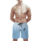 Men's sports fashion beach shorts 2304103177