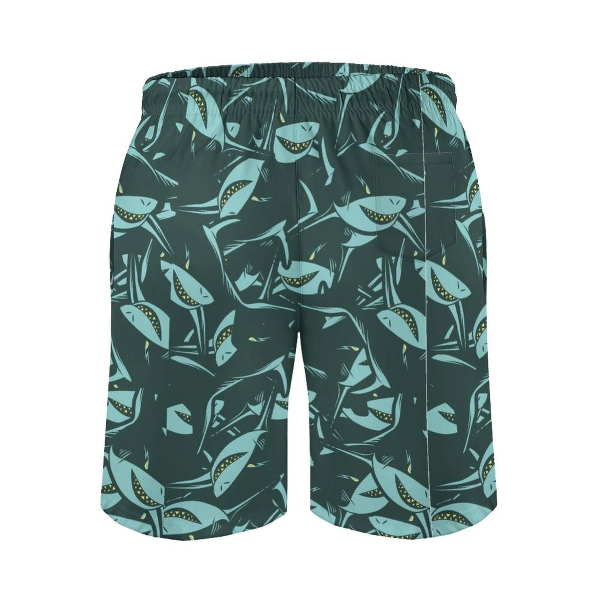 Men's sports fashion beach shorts 2305102359