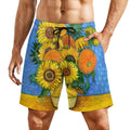 Men's sports fashion beach shorts 2304103704