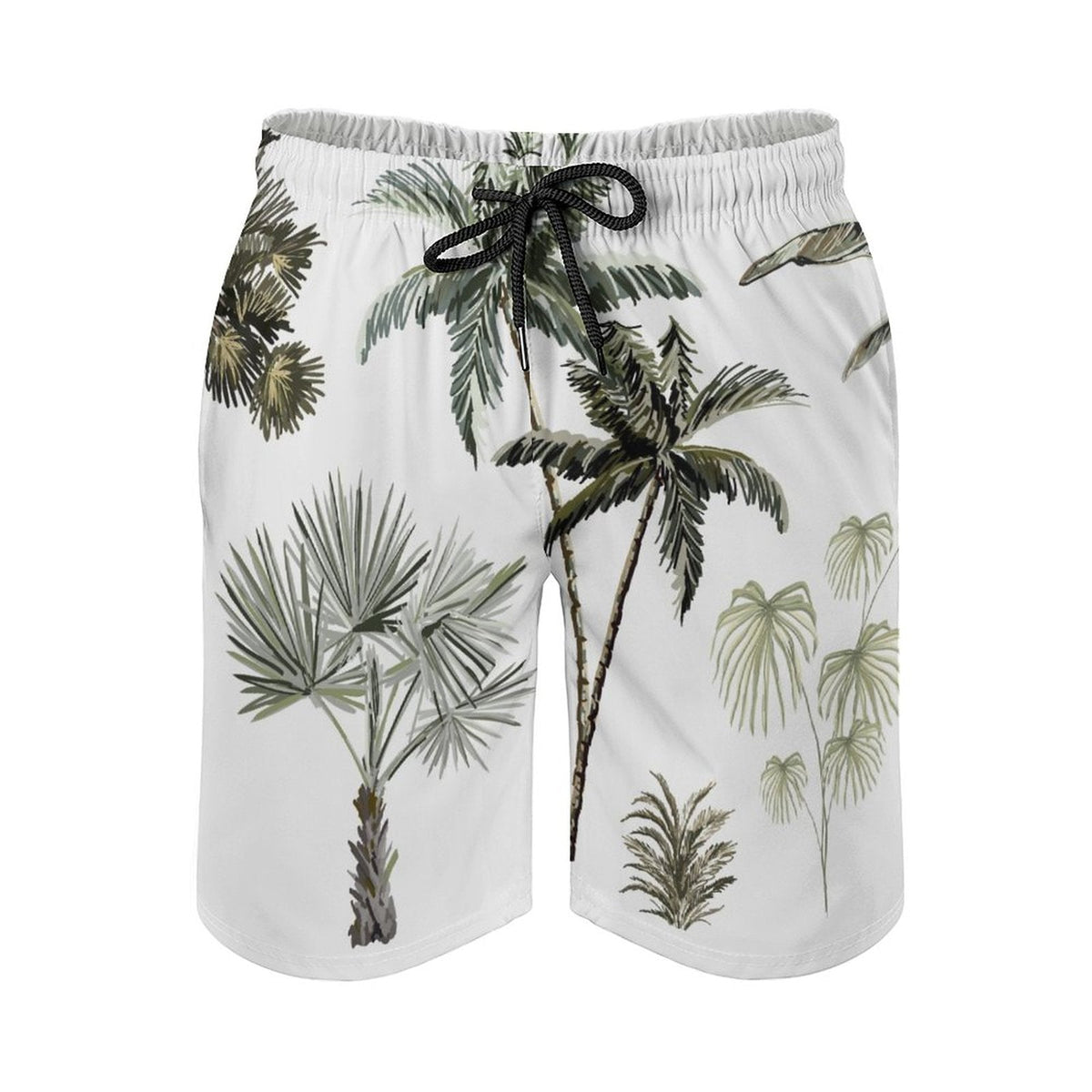 Men's sports fashion beach shorts 2304102247