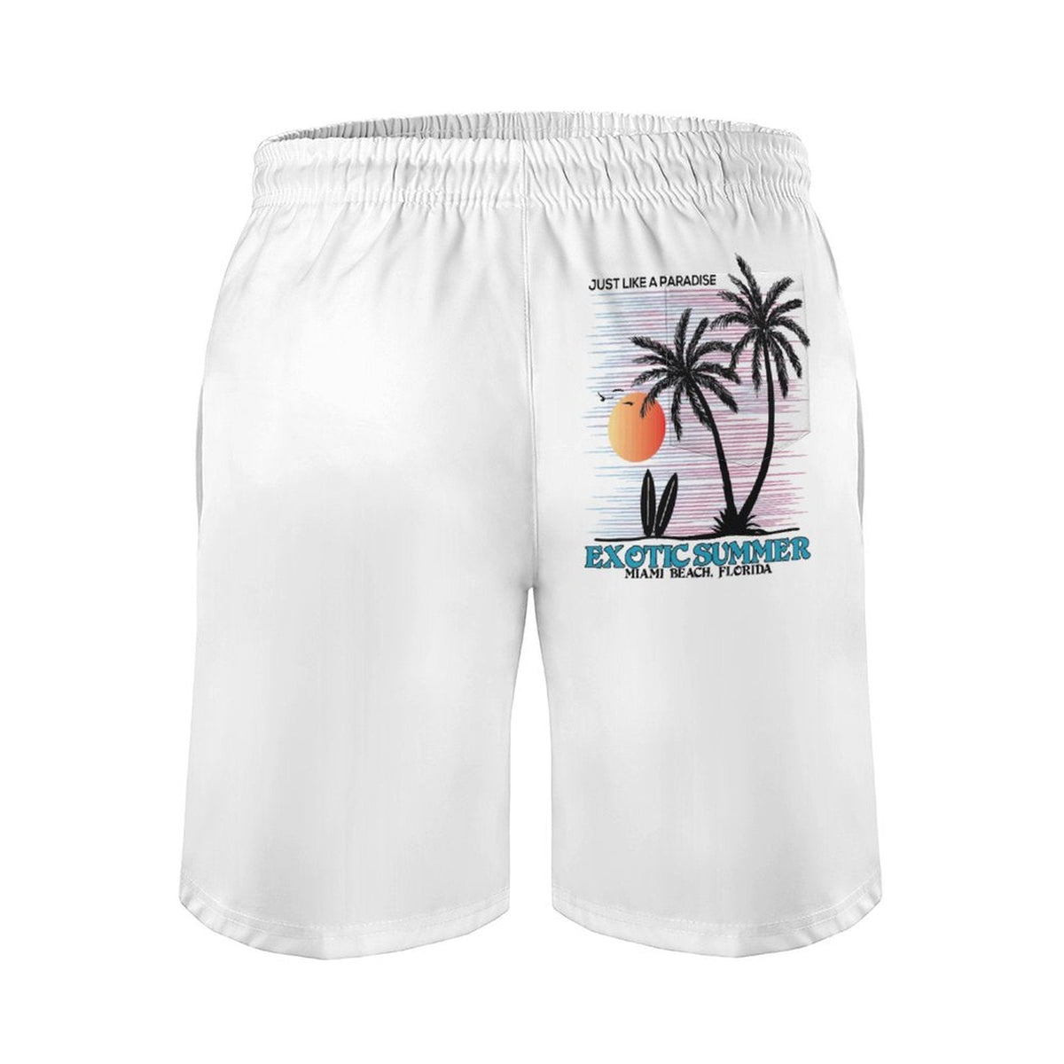 Men's sports fashion beach shorts 2304103764