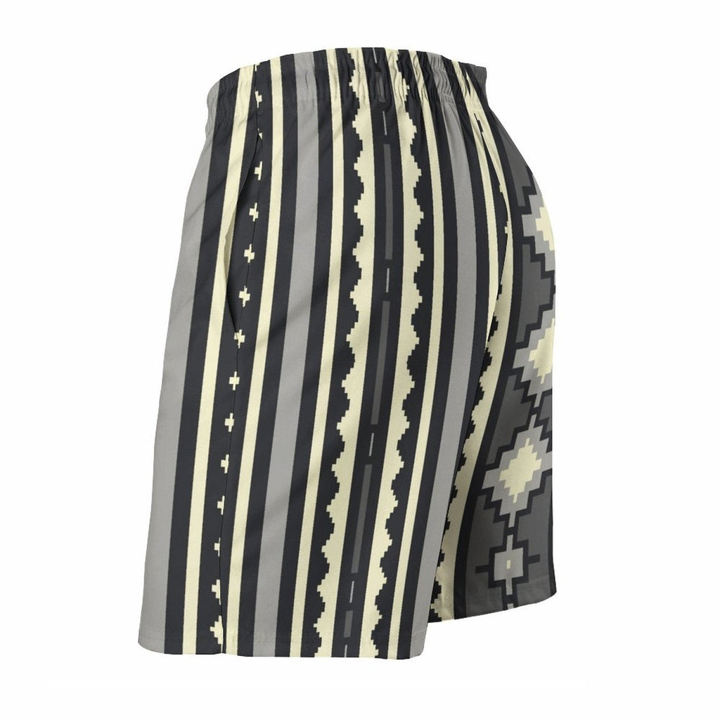 Men's sports fashion beach shorts 2304103770