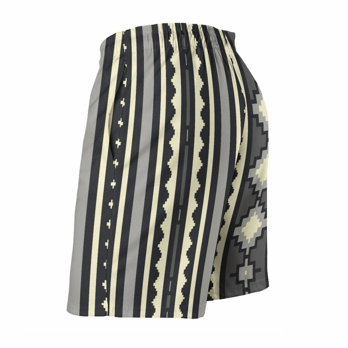 Men's sports fashion beach shorts 2304103770