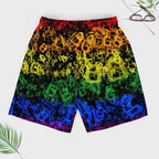 Men's sports fashion beach shorts 2306101752