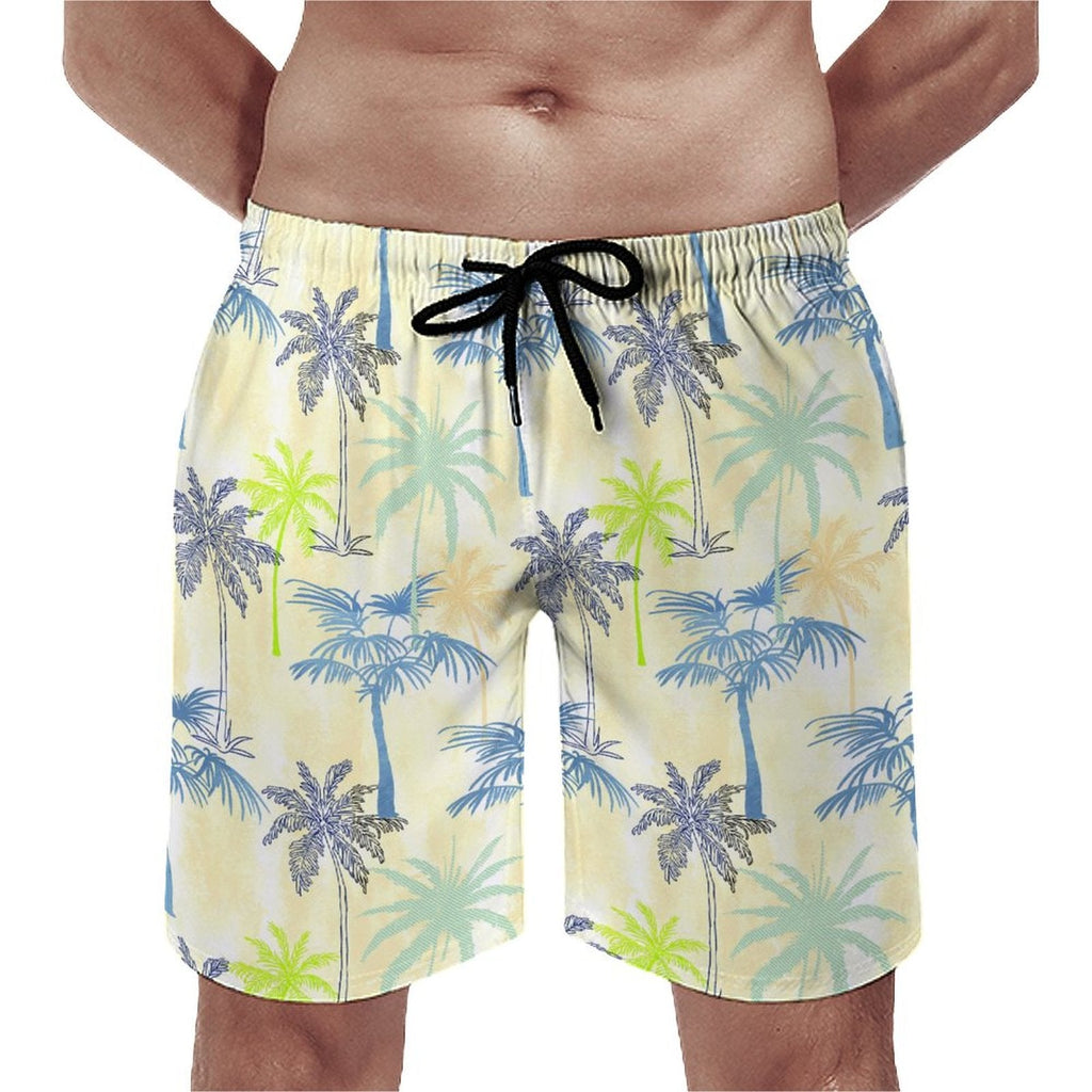 Men's sports fashion beach shorts 2304103765