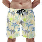 Men's sports fashion beach shorts 2304103765