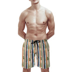 Men's sports fashion beach shorts 2304103769