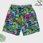 Men's sports fashion beach shorts 2306101762