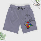 Men's sports fashion beach shorts 2306101754