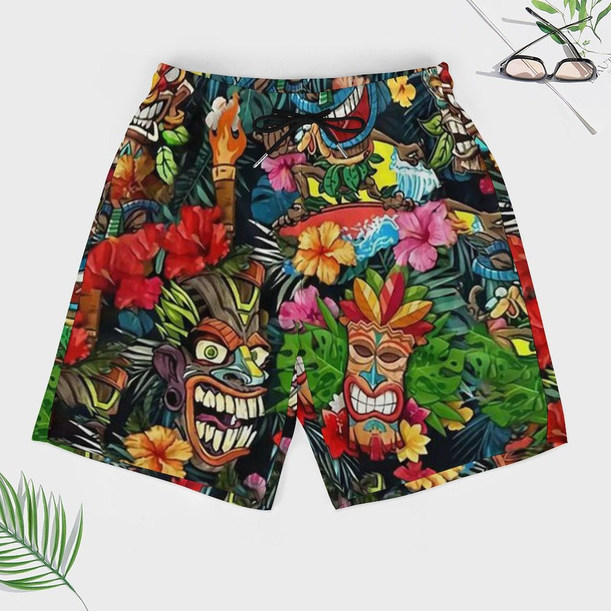 Men's sports fashion beach shorts 2304103723