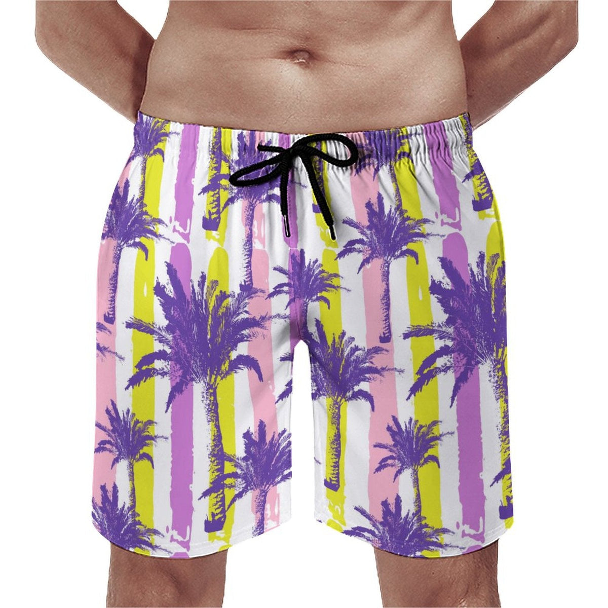 Men's sports fashion beach shorts 2304103767