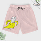 Men's sports fashion beach shorts 2306101758