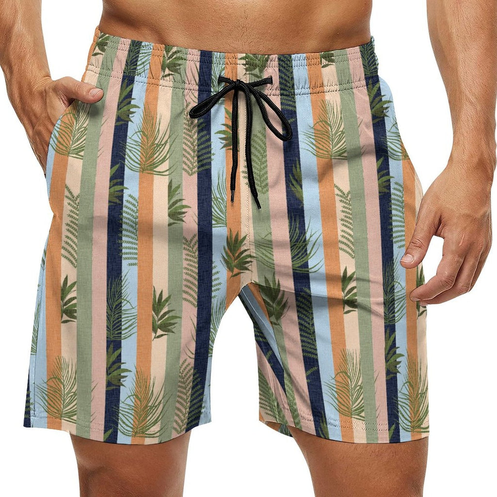 Men's sports fashion beach shorts 2304103769