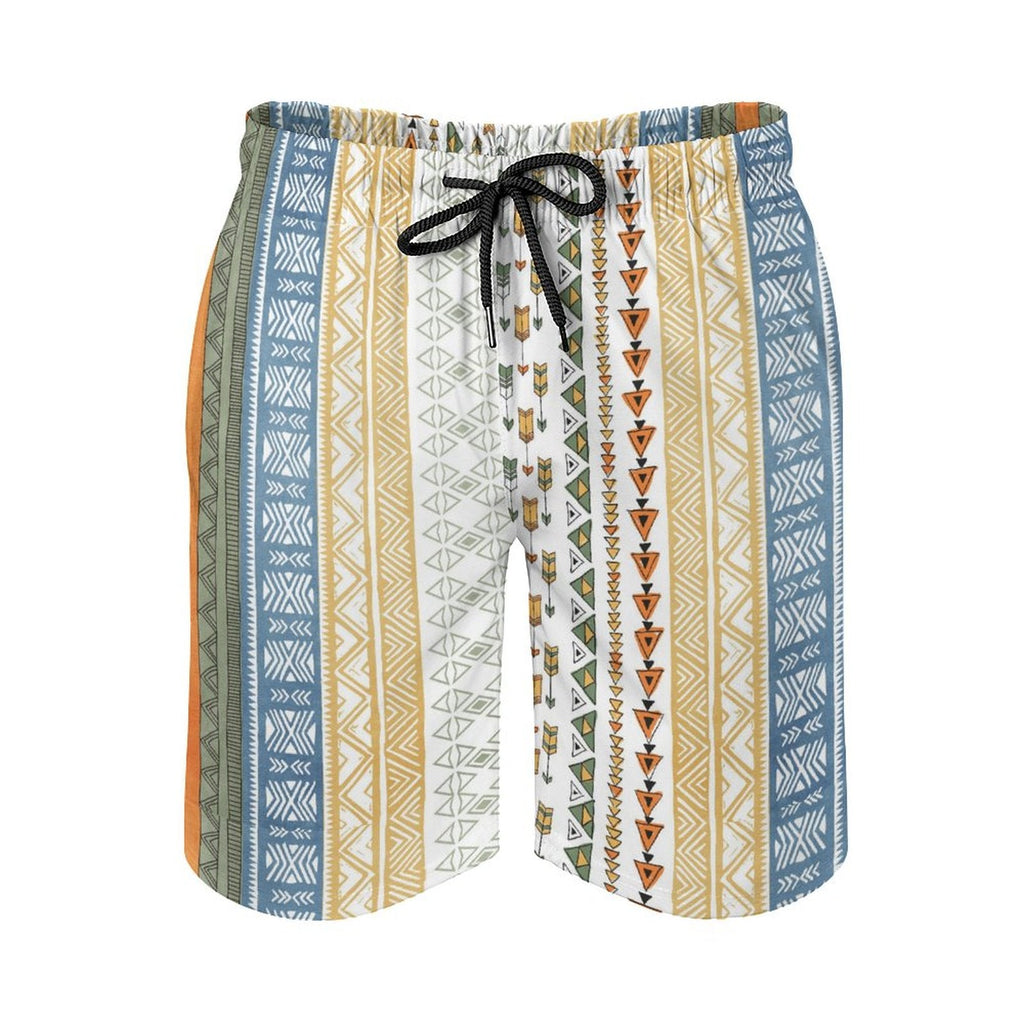 Men's sports fashion beach shorts 2304104041