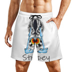 Men's sports fashion beach shorts 2306101748